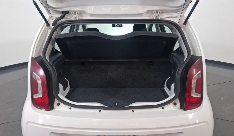 Volkswagen Up 1.0 HIGH UP I-MOTION Hatchback 2016