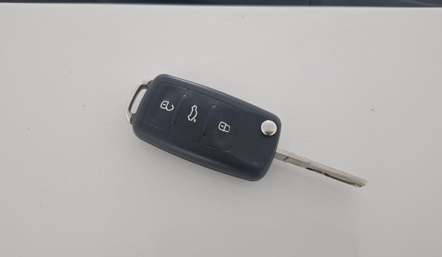 Volkswagen Up 1.0 HIGH UP I-MOTION Hatchback 2016