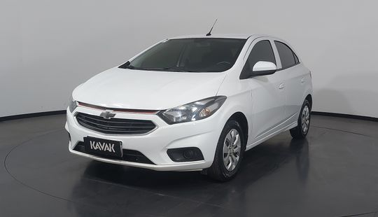 Chevrolet • Onix