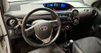 Toyota Etios 1.5 X Sedan 2020