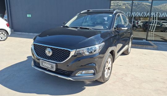 Mg • Zs
