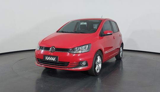 Volkswagen • Fox