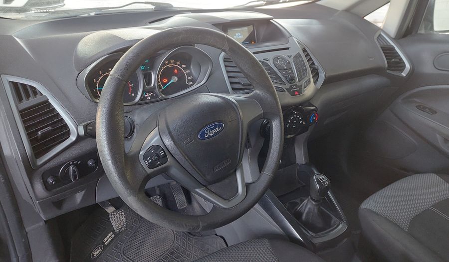 Ford Ecosport 2.0L SE Suv 2013