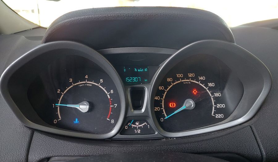 Ford Ecosport 2.0L SE Suv 2013