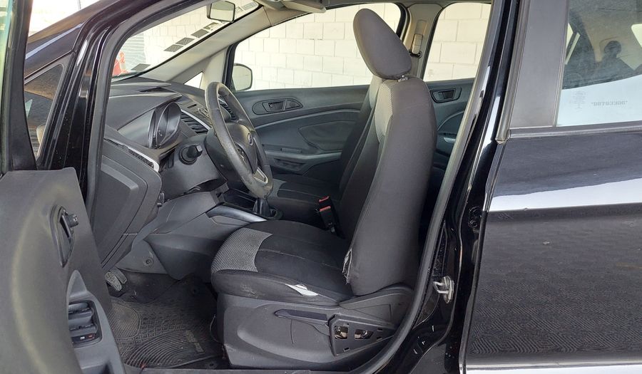 Ford Ecosport 2.0L SE Suv 2013