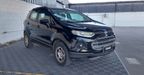Ford Ecosport 2.0L SE Suv 2013