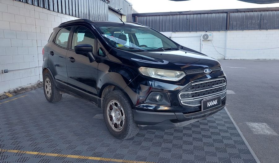 Ford Ecosport 2.0L SE Suv 2013