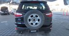 Ford Ecosport 2.0L SE Suv 2013