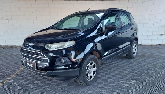 Ford • EcoSport