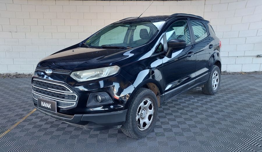 Ford Ecosport 2.0L SE Suv 2013