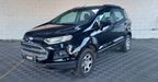 Ford Ecosport 2.0L SE Suv 2013
