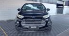 Ford Ecosport 2.0L SE Suv 2013