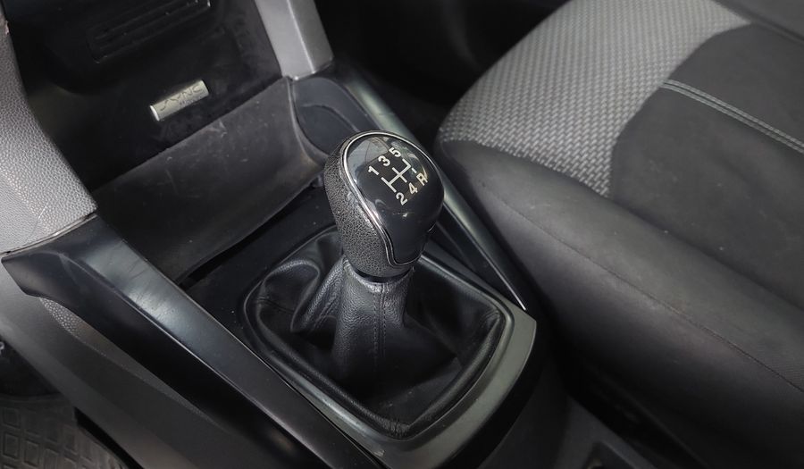 Ford Ecosport 2.0L SE Suv 2013