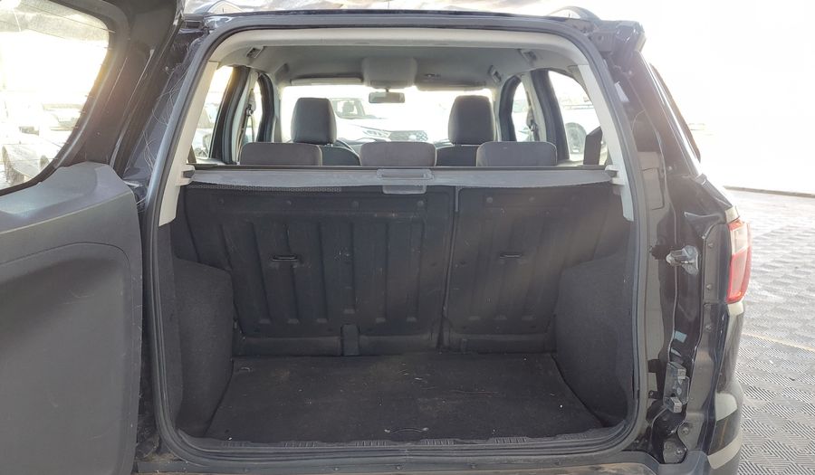 Ford Ecosport 2.0L SE Suv 2013