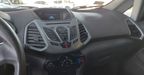Ford Ecosport 2.0L SE Suv 2013