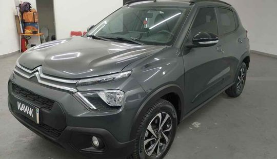Citroen • C3