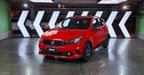 Fiat Argo 1.8 HGT Hatchback 2018