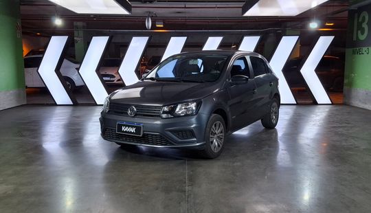 Volkswagen • Gol Trend