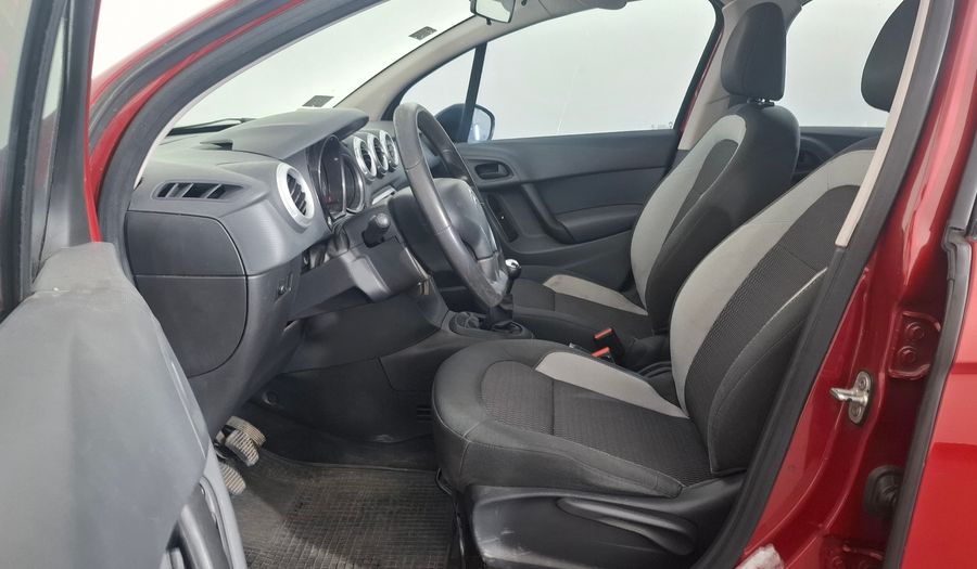 Citroen C3 1.5 ORIGINE PACK ZENITH Hatchback 2015