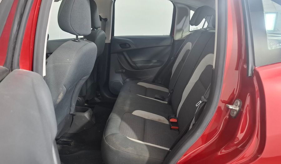 Citroen C3 1.5 ORIGINE PACK ZENITH Hatchback 2015