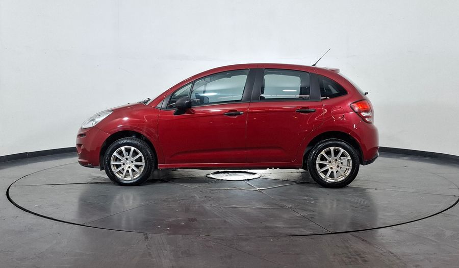 Citroen C3 1.5 ORIGINE PACK ZENITH Hatchback 2015