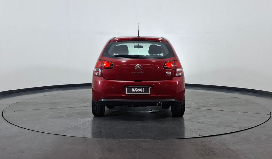 Citroen C3 1.5 ORIGINE PACK ZENITH Hatchback 2015
