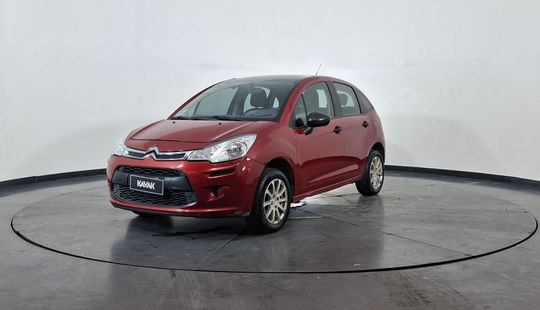 Citroen • C3