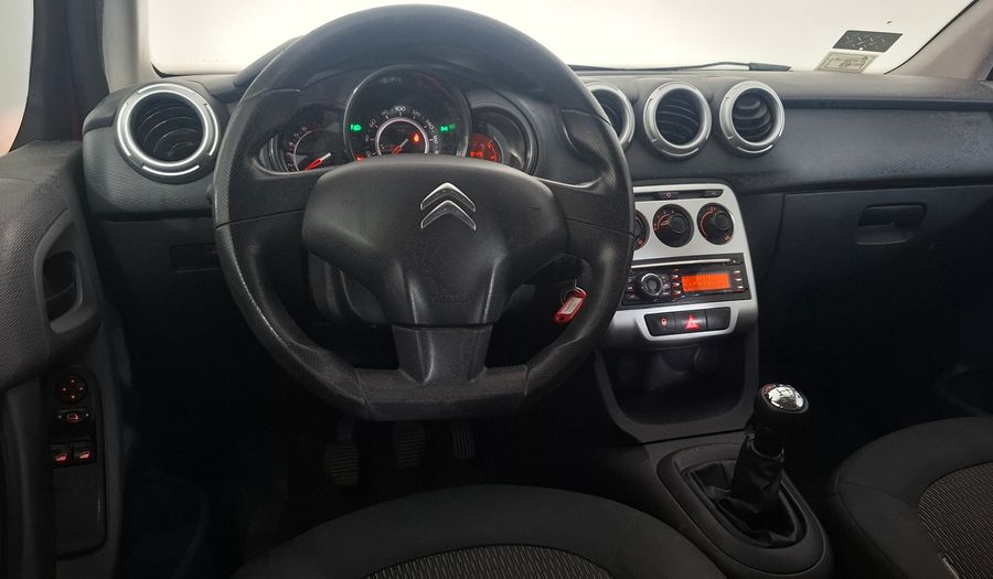 Citroen C3 1.5 ORIGINE PACK ZENITH Hatchback 2015