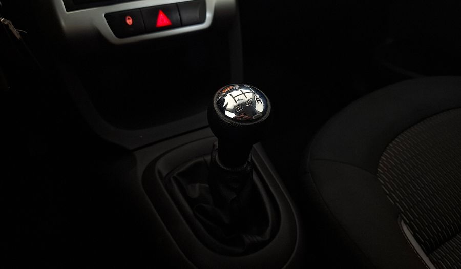 Citroen C3 1.5 ORIGINE PACK ZENITH Hatchback 2015