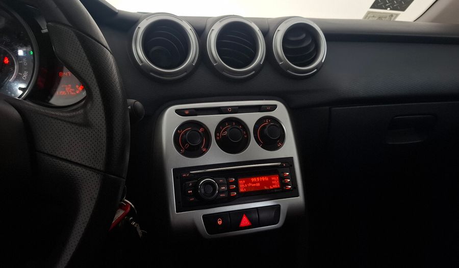 Citroen C3 1.5 ORIGINE PACK ZENITH Hatchback 2015