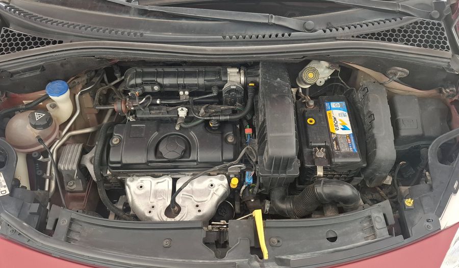 Citroen C3 1.5 ORIGINE PACK ZENITH Hatchback 2015