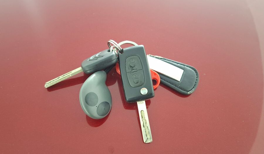 Citroen C3 1.5 ORIGINE PACK ZENITH Hatchback 2015