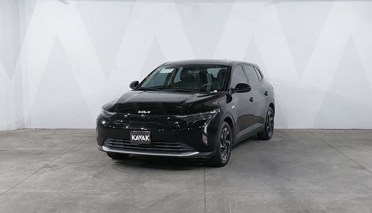 Kia • K3