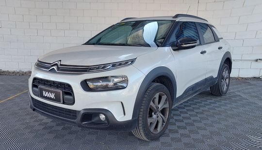 Citroen • C4 Cactus