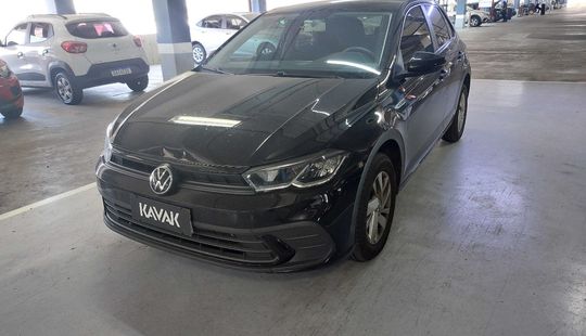 Volkswagen • Polo