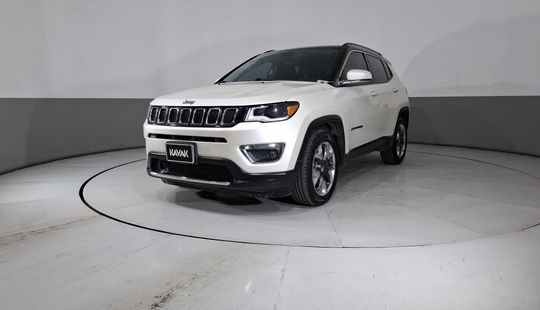 Jeep • Compass