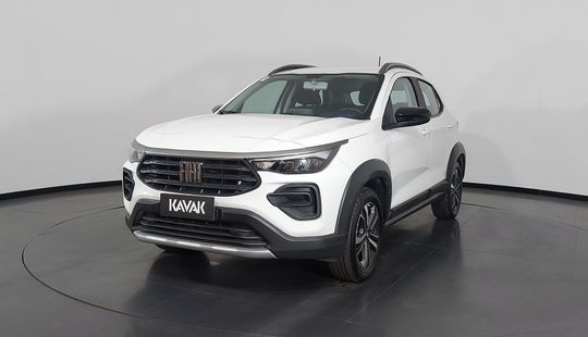 Fiat • Pulse