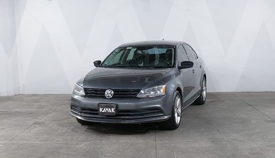 Volkswagen • Jetta