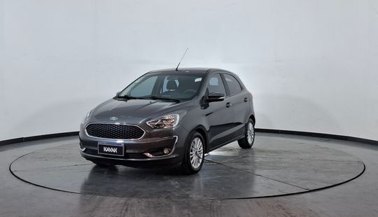 Ford • Ka