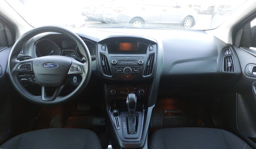 Ford Focus 2.0 SE POWER SHIFT Sedan 2019