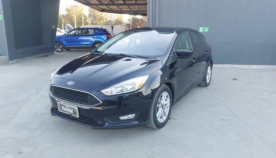 Ford • Focus