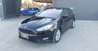 Ford Focus 2.0 SE POWER SHIFT Sedan 2019