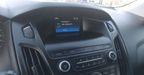 Ford Focus 2.0 SE POWER SHIFT Sedan 2019