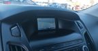Ford Focus 2.0 SE POWER SHIFT Sedan 2019