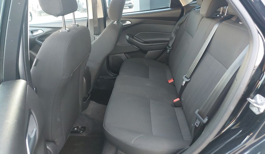 Ford Focus 2.0 SE POWER SHIFT Sedan 2019