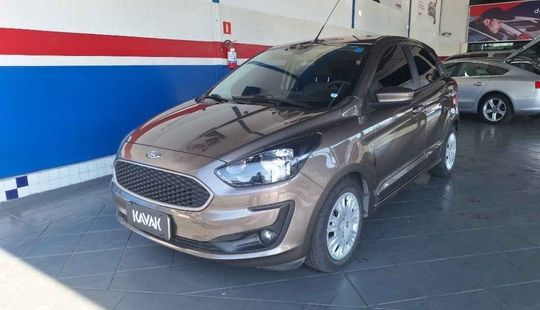 Ford • Ka