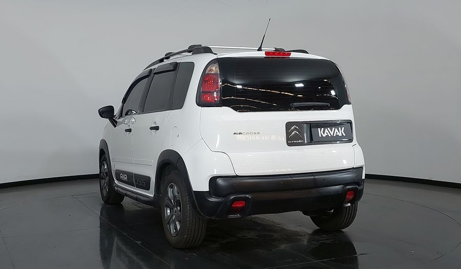 Citroen Aircross VTI 120 LIVE E Suv 2019