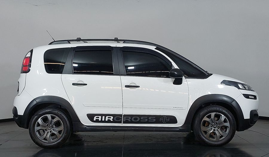 Citroen Aircross VTI 120 LIVE E Suv 2019