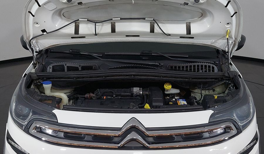 Citroen Aircross VTI 120 LIVE E Suv 2019