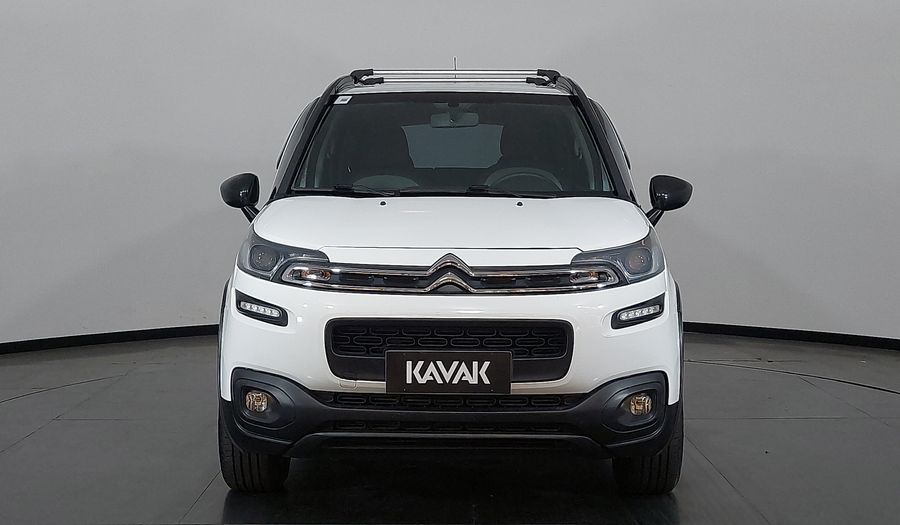Citroen Aircross VTI 120 LIVE E Suv 2019